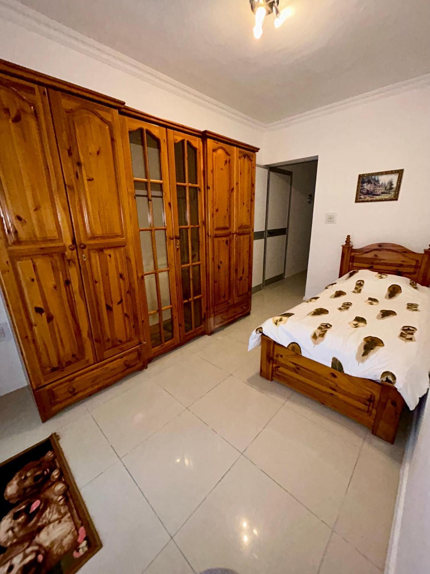 Beach Front 3-Bedroom Holiday Home เมลลิฮา ภายนอก รูปภาพ